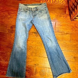 Citizens of humanity jeans